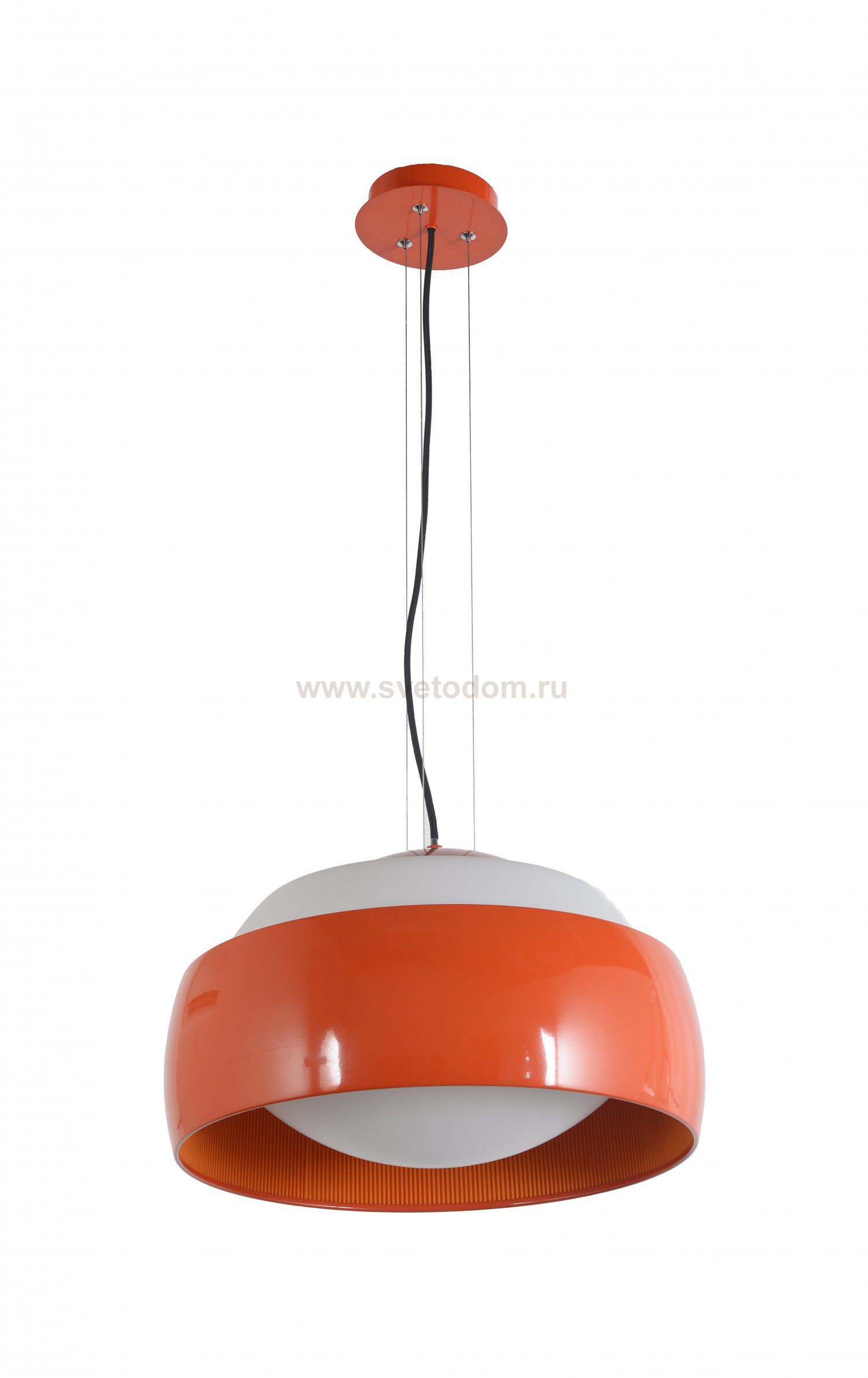 Подвес Arti Lampadari Mango E 1.3.P1 R/OR