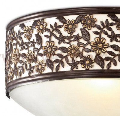 Светильник настенный бра Odeon light 2669/1W Sagitta