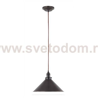 Подвесной светильник Natural concept PV/SP OB PROVENCE