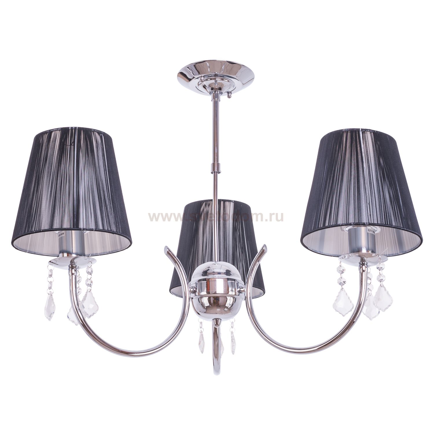 Светильник ЭкономСвет 2669/3CR