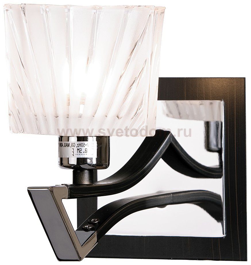 Светильник Velante 267-101-01