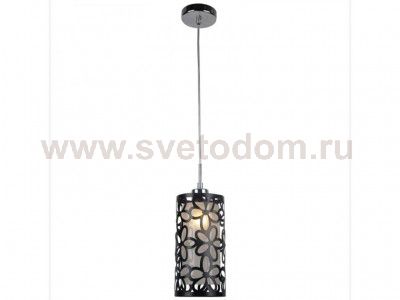 Подвесной светильник Escada 267/1S E27*60W Black