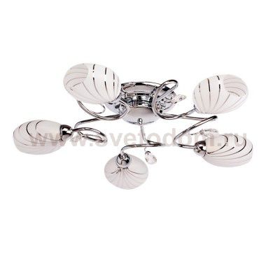 Люстра с лампочками LED Svetodom 1885220