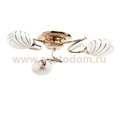 DeMarkt Фиеста 267014203 Люстра