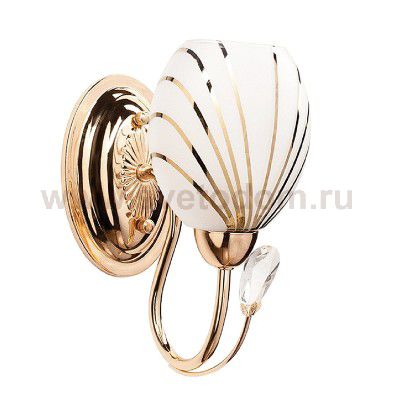 DeMarkt Фиеста 267024301 Светильник бра