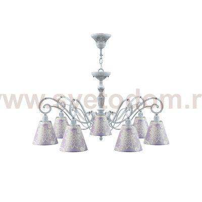 Люстра Maytoni E3-07-G-LMP-O-3 Classic 15