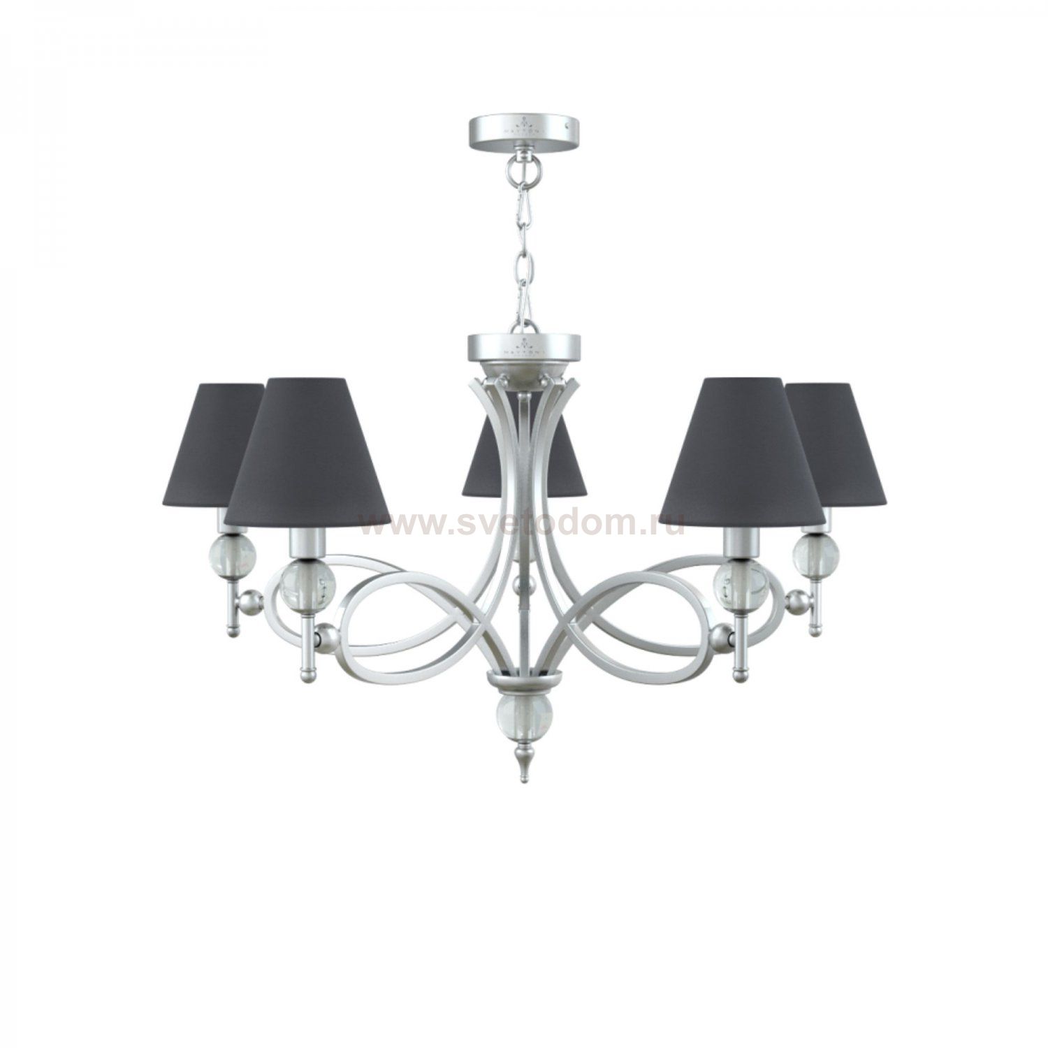 Люстра Maytoni M2-05-CR-LMP-O-22 Eclectic 15