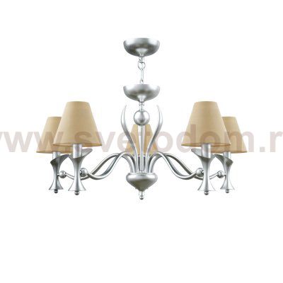 Люстра Maytoni M3-05-CR-LMP-O-23 Eclectic 16