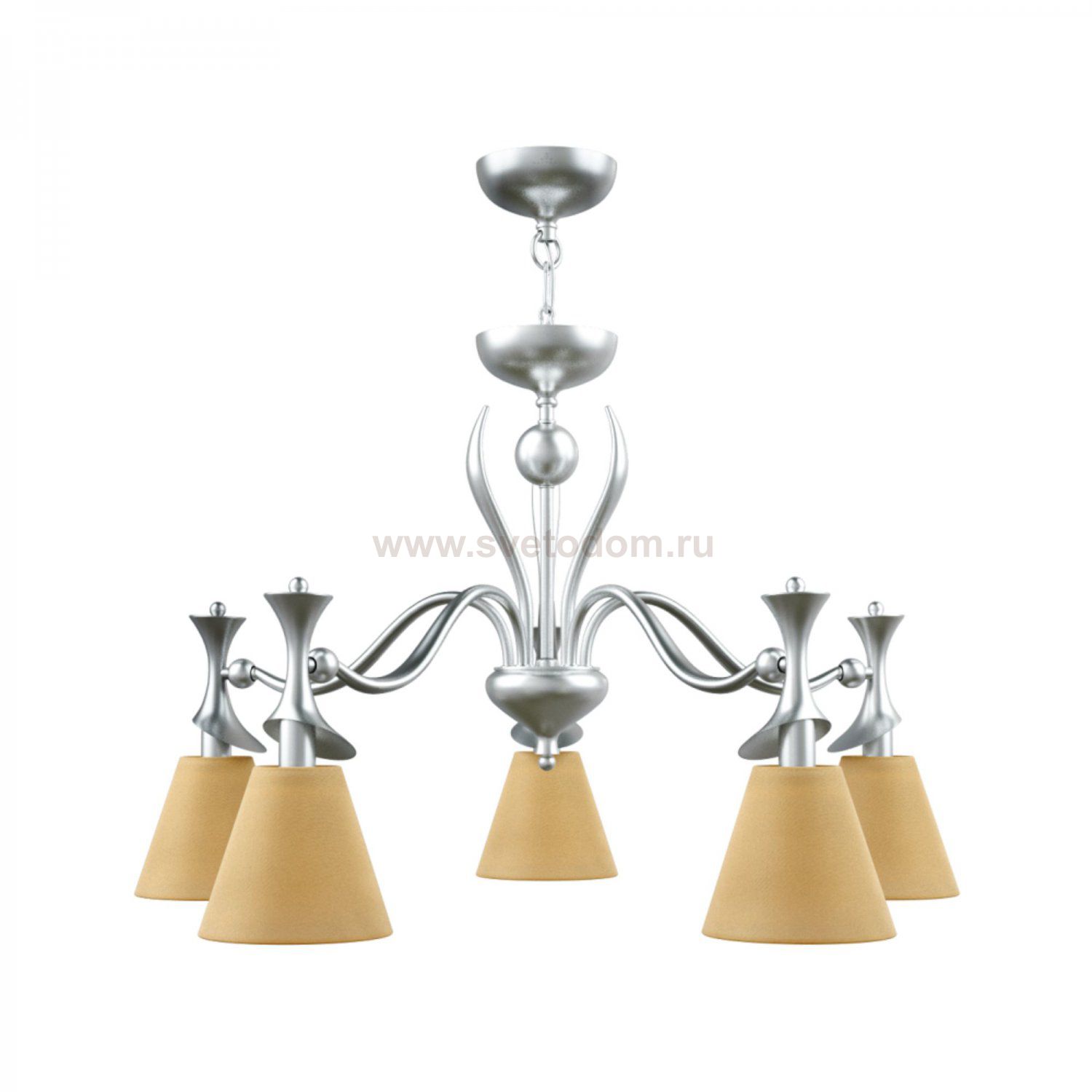 Люстра Maytoni M3-05-CR-LMP-O-23 Eclectic 16