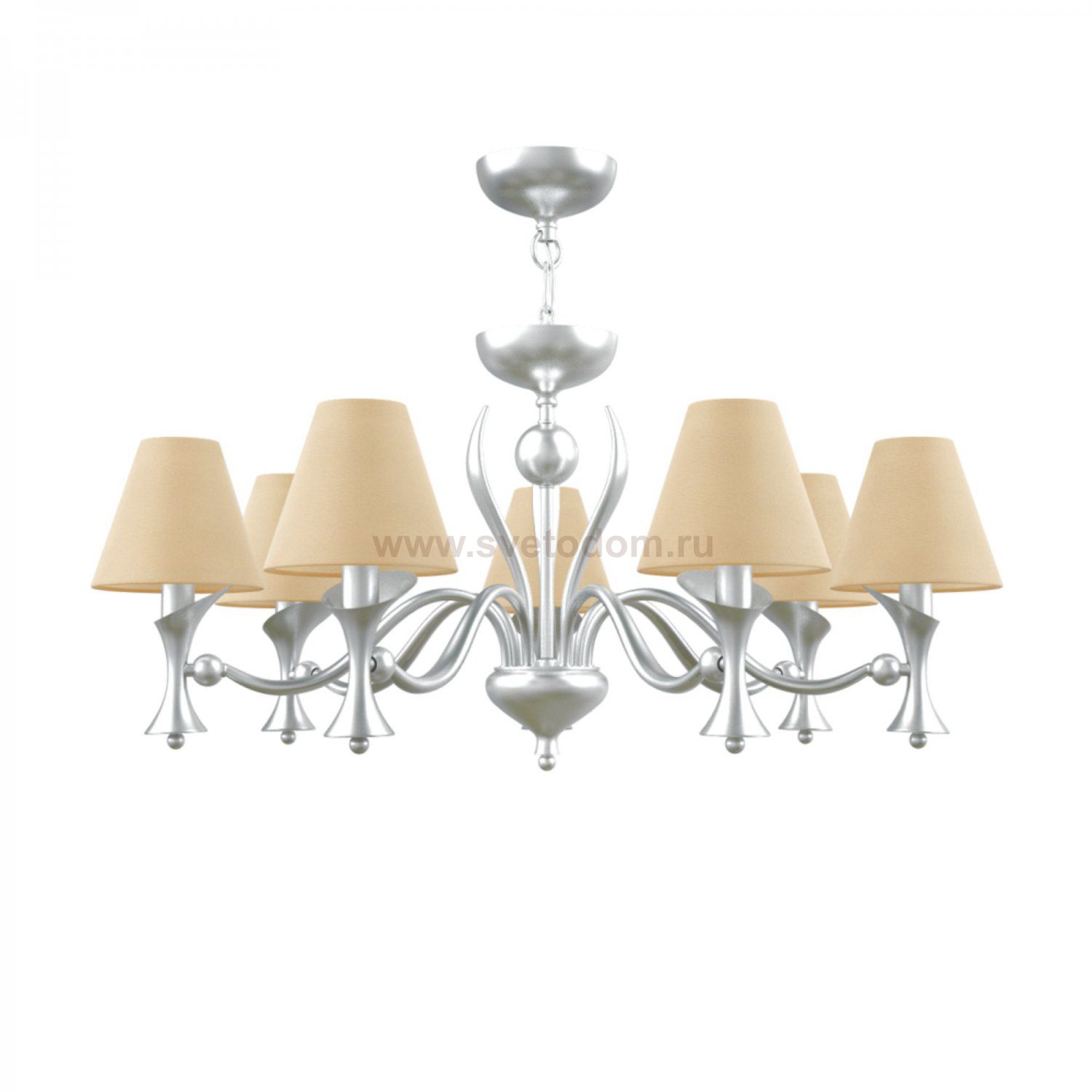 Люстра Maytoni M3-07-CR-LMP-O-23 Eclectic 16