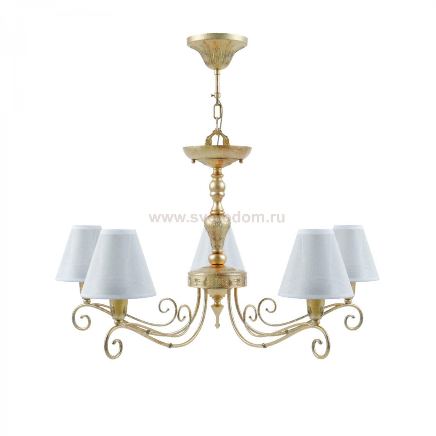 Maytoni E4-05-H-LMP-O-20 Provence 9 Provence 9