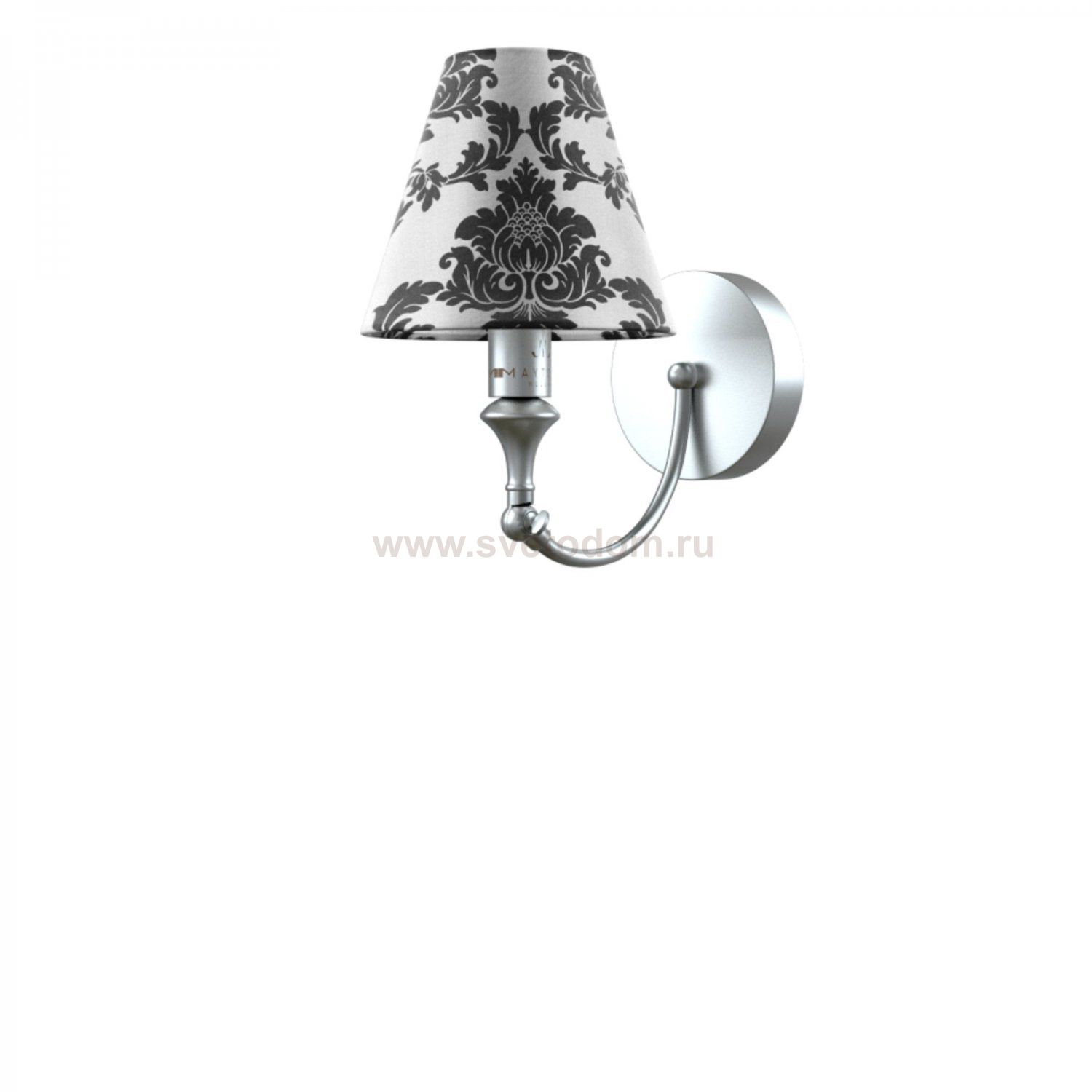 Maytoni M-01-CR-LMP-O-2 Eclectic 14 Eclectic 14