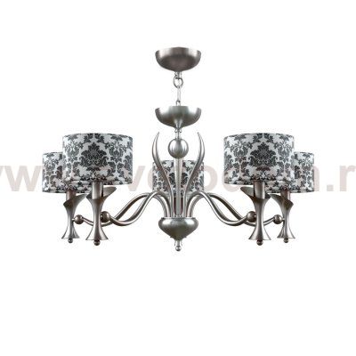 Люстра Maytoni M3-05-DN-LMP-Y-2 Modern 10