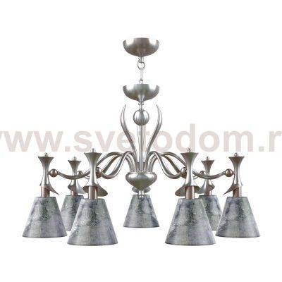 Люстра Maytoni M3-07-DN-LMP-O-11 Modern 25