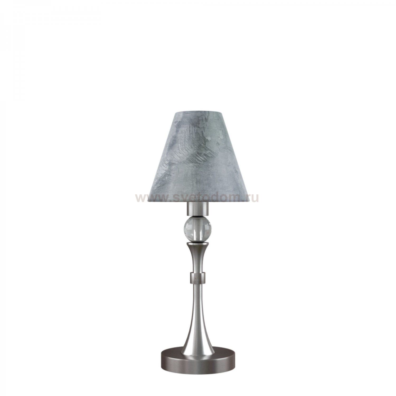 Настольная лампа Maytoni M-11-DN-LMP-O-11 Modern 25