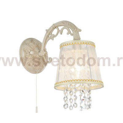 Настенный светильник бра Freya FR2220WL-01W Omela