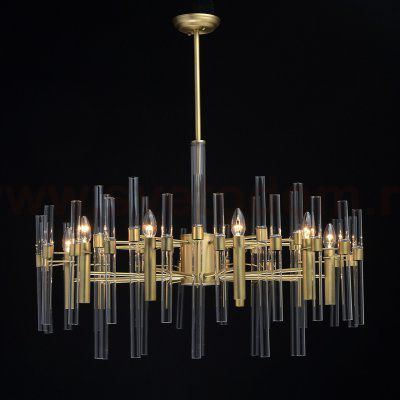 Люстра Mw light 285010910 Альгеро