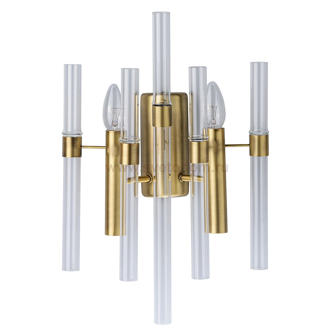 Светильник бра Mw light 285021002 Альгеро