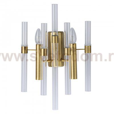 Светильник бра Mw light 285021002 Альгеро