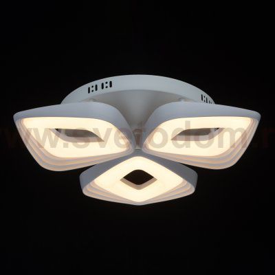 Люстра De Markt 496018803 Аурих