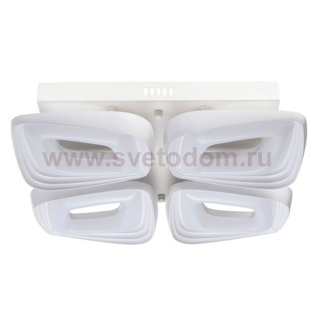 Люстра De Markt 496018904 Аурих