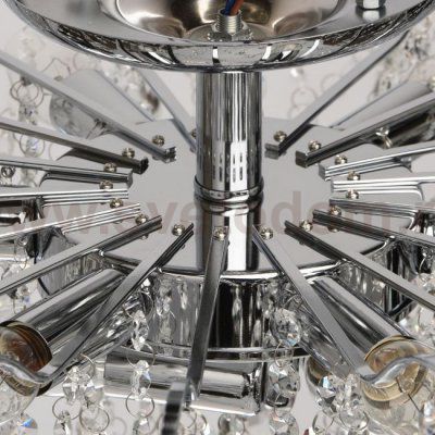 Люстра Mw light 464018609 Бриз