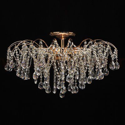 Люстра Mw light 464018709 Бриз