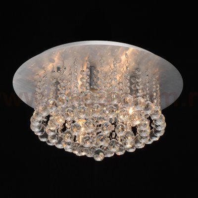 Люстра хрустальная Mw light 276014605