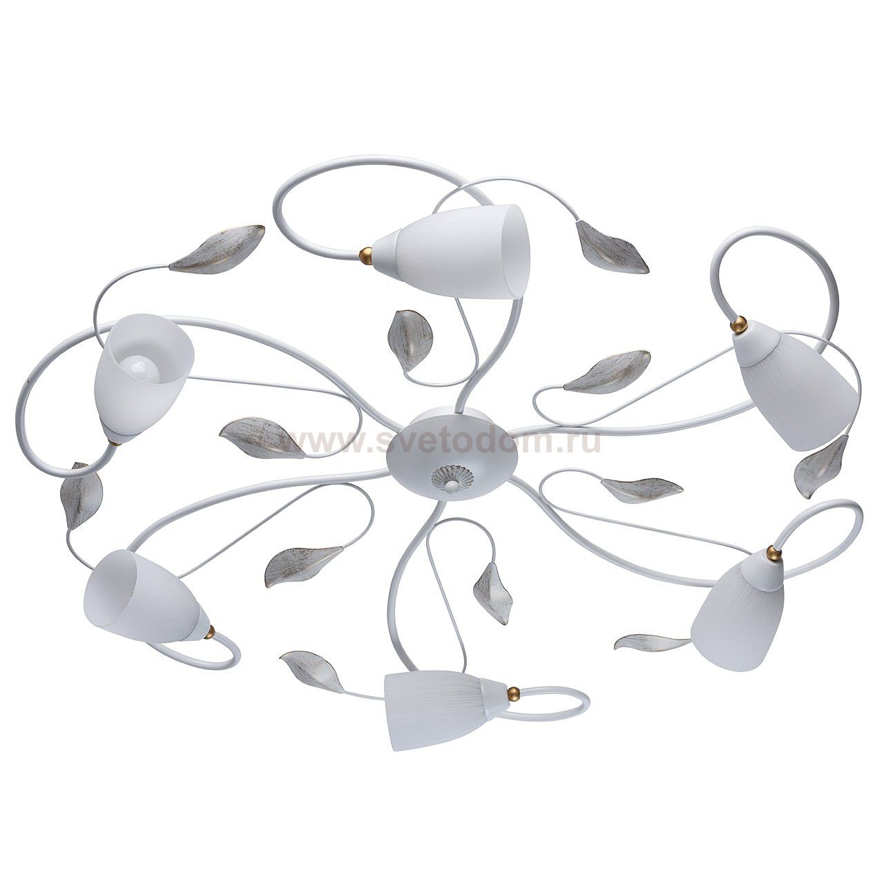 Люстра Mw light 334012906 Верона