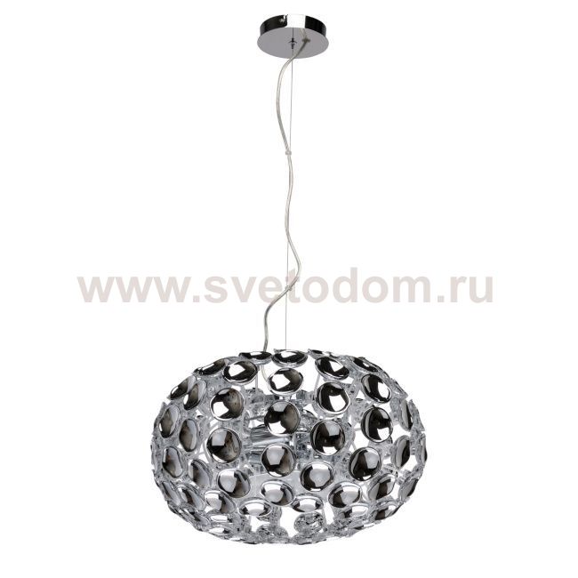 Люстра Mw light 298012703 Виола