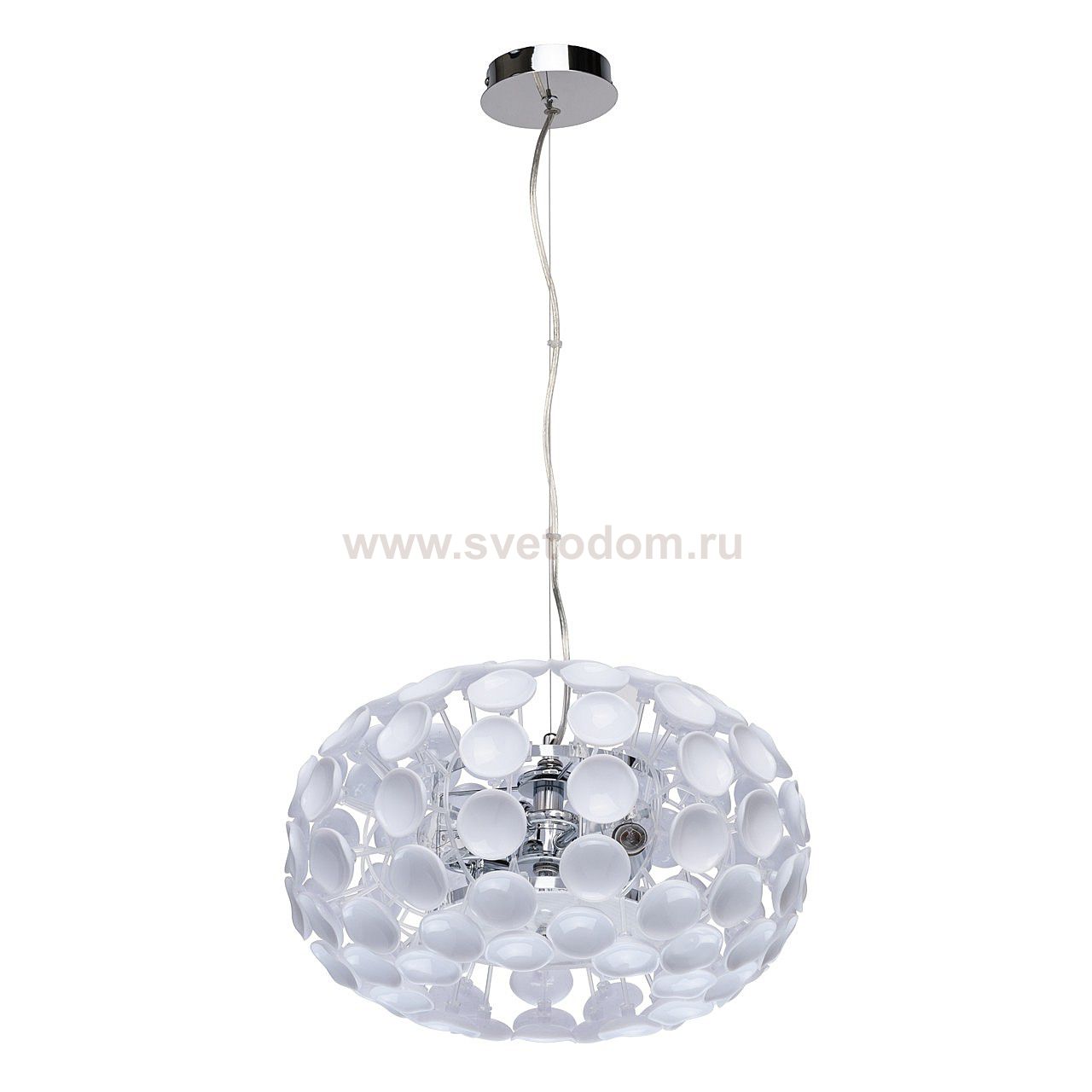 Люстра Mw light 298012803 Виола