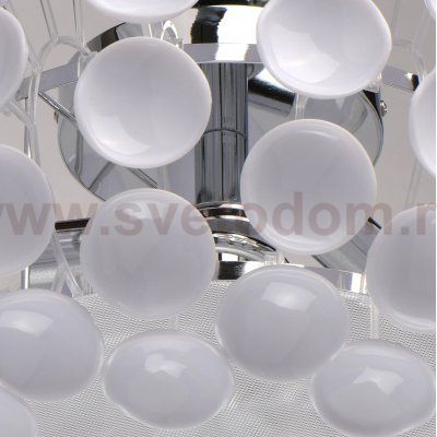Люстра Mw light 298013005 Виола