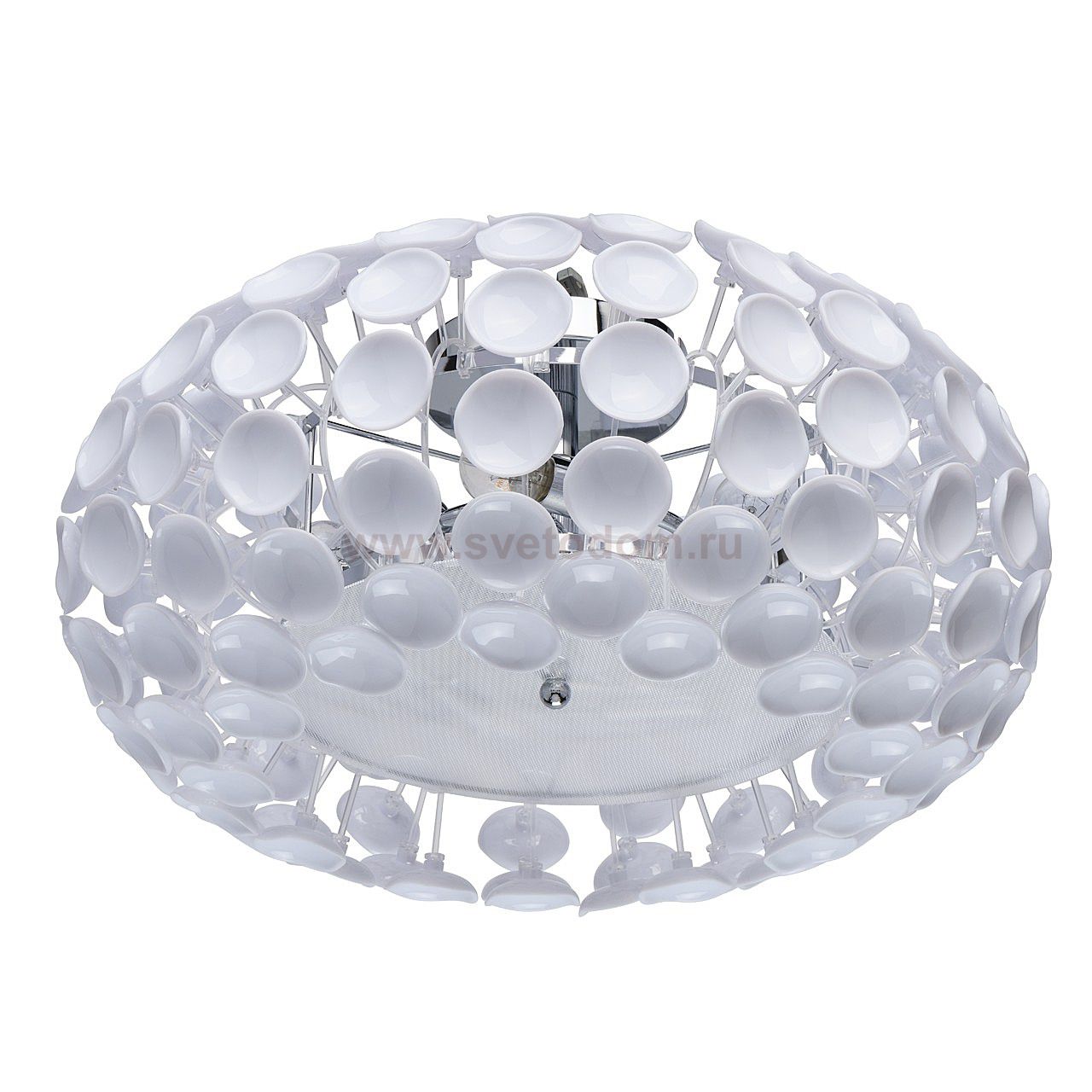 Люстра Mw light 298013005 Виола