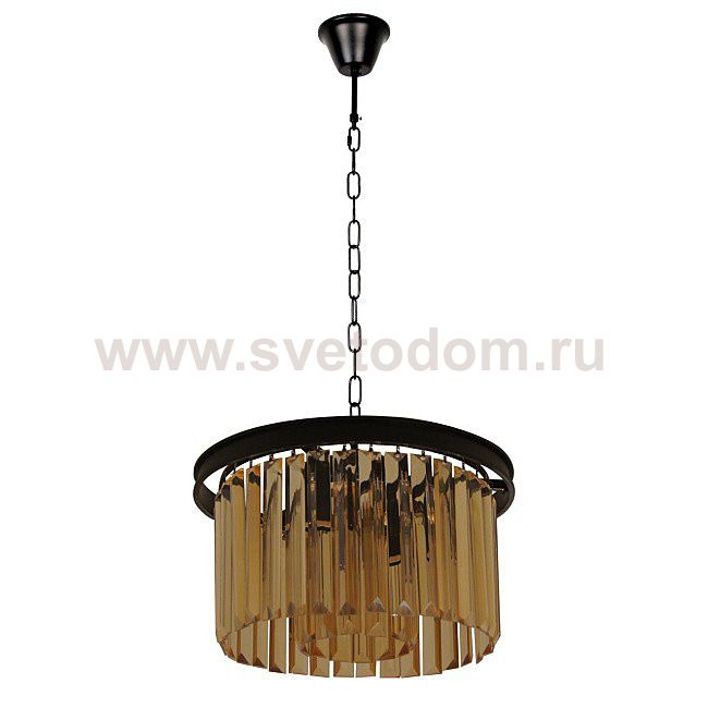 Люстра Mw light 498015203 Гослар