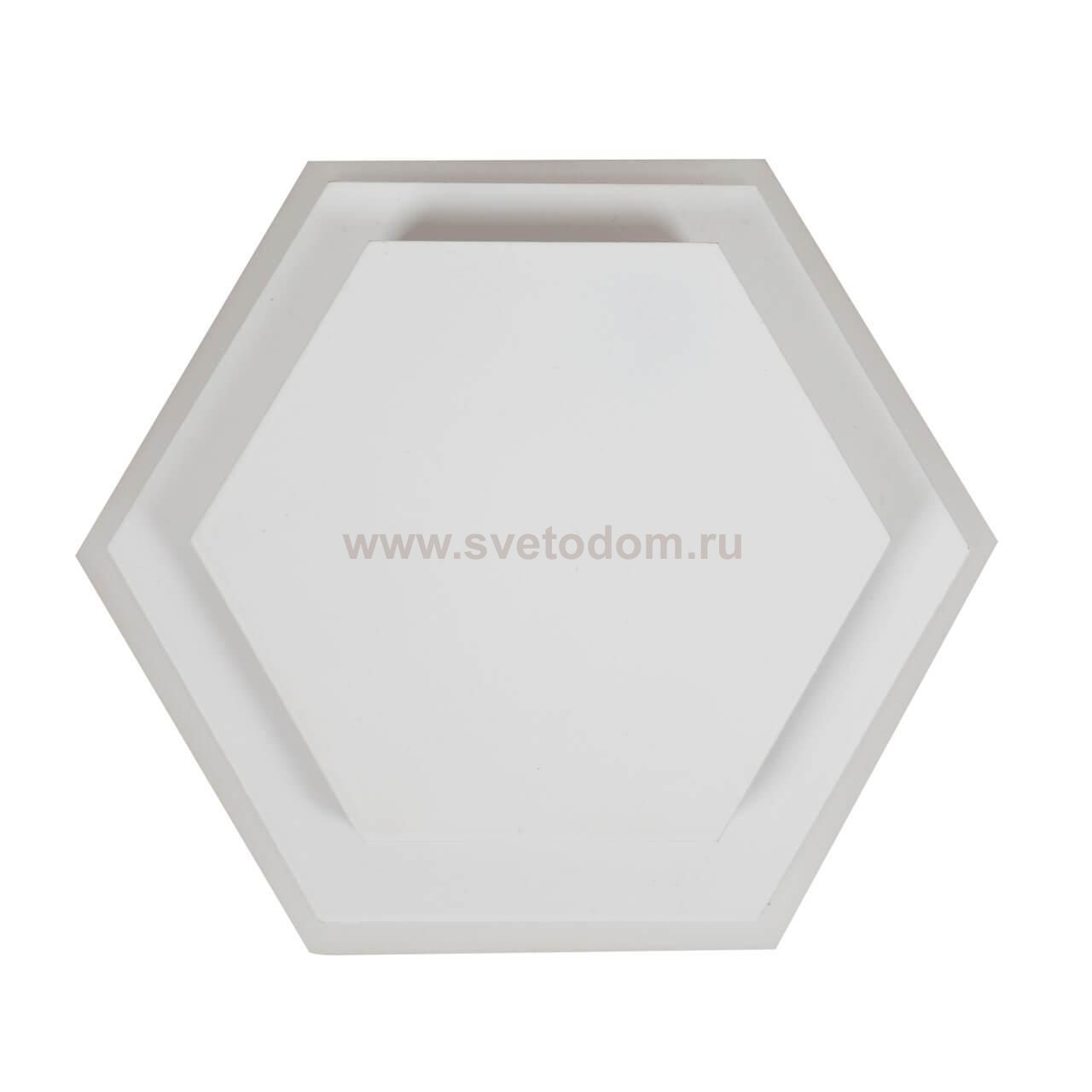 Светильник бра De Markt 637028002 Круз