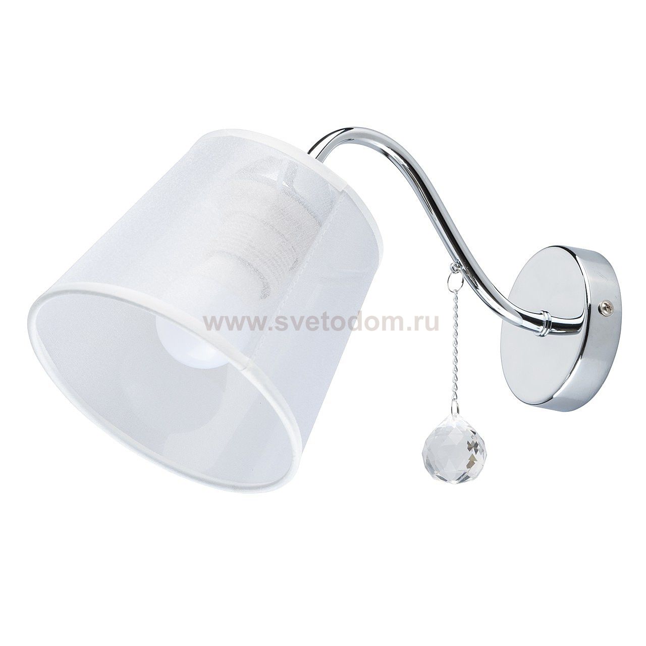 Светильник бра De City 103022501 Лацио