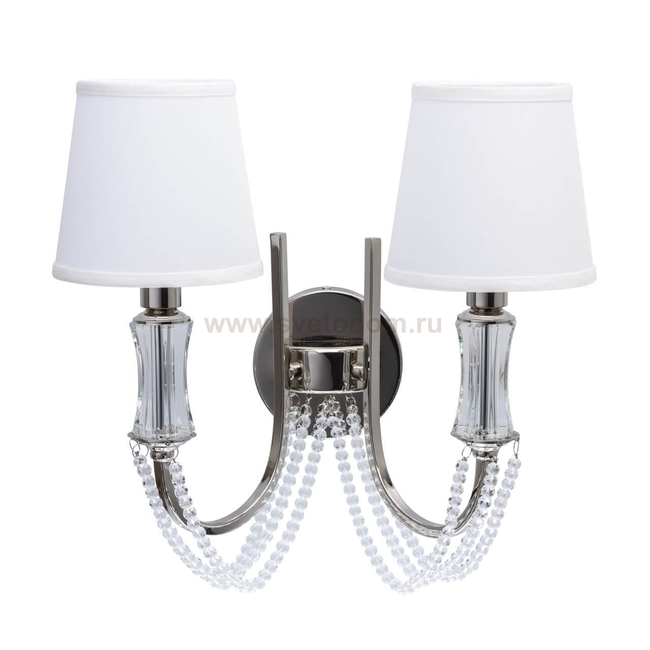 Светильник бра Mw light 686020602 Наполи