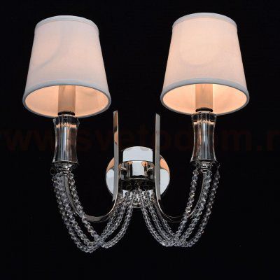 Светильник бра Mw light 686020602 Наполи