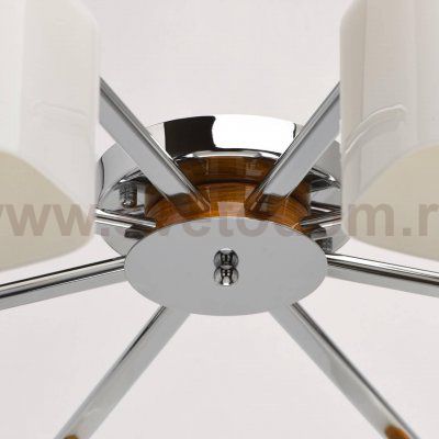 Люстра De Markt 364014508 Николь