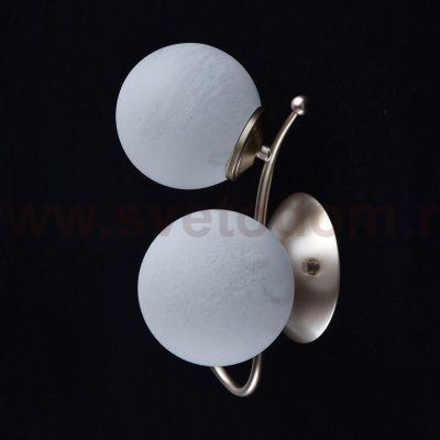 Светильник бра Mw light 306023502 Оливия