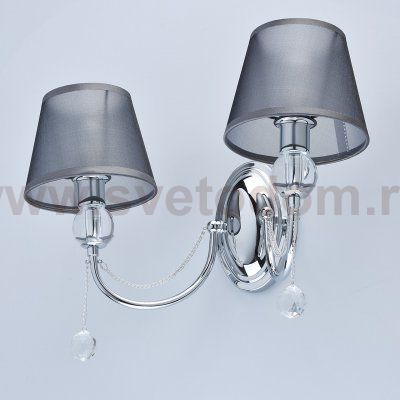 Светильник бра Mw light 684021302 Федерика