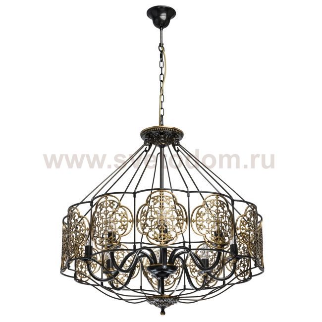 Светильник Mw light 109010208