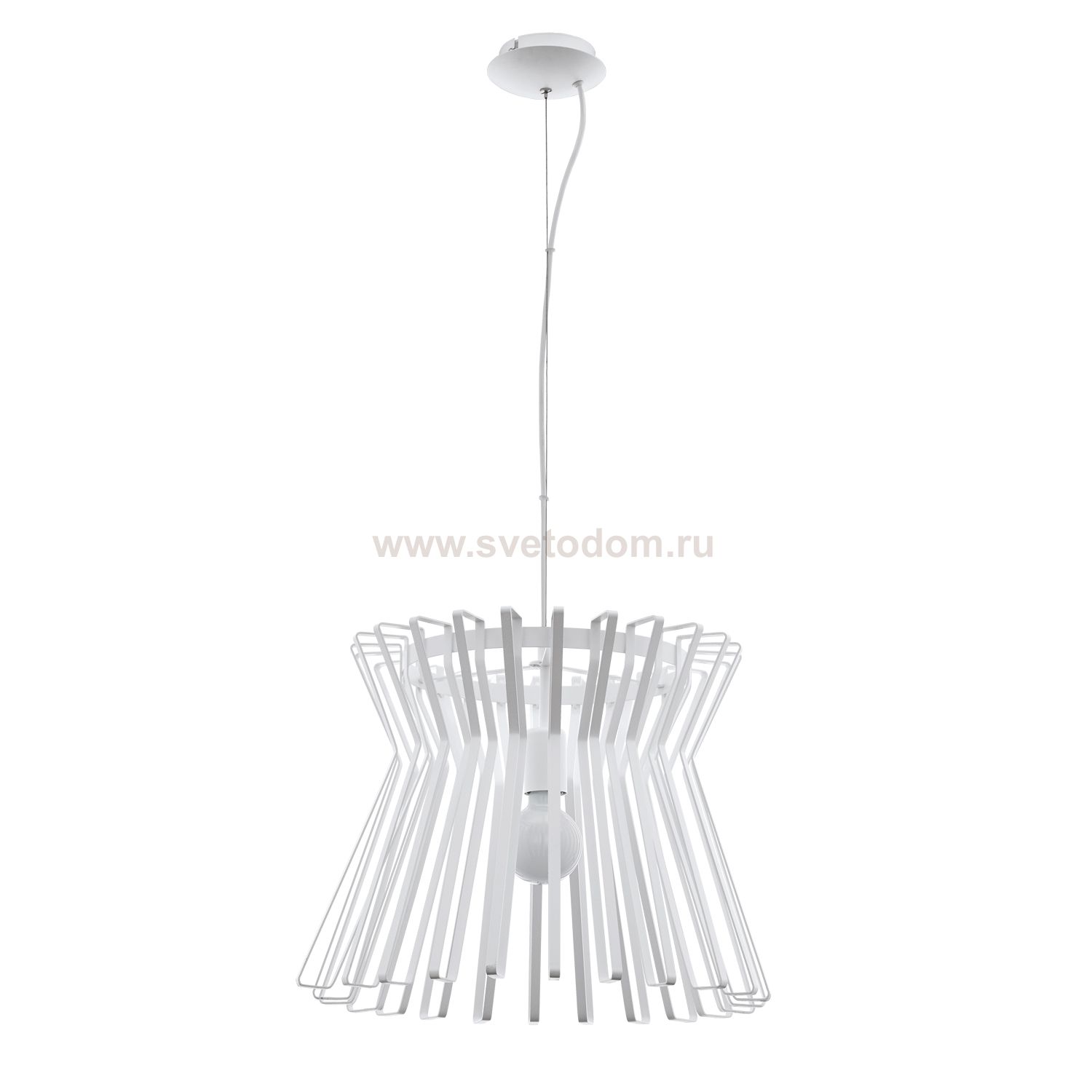 Подвесной потолочный светильник (люстра) LOCUBIN Eglo 97978