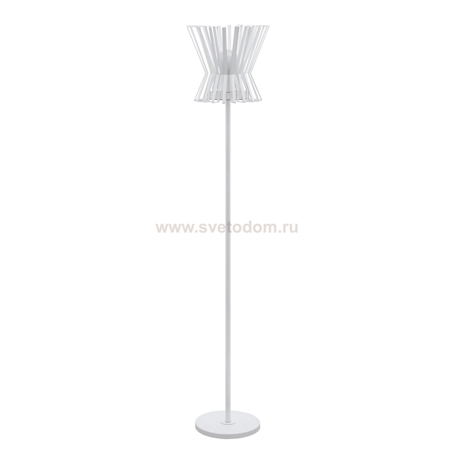 Торшер (напольный светильник) LOCUBIN с ножным выключателем Eglo 97953