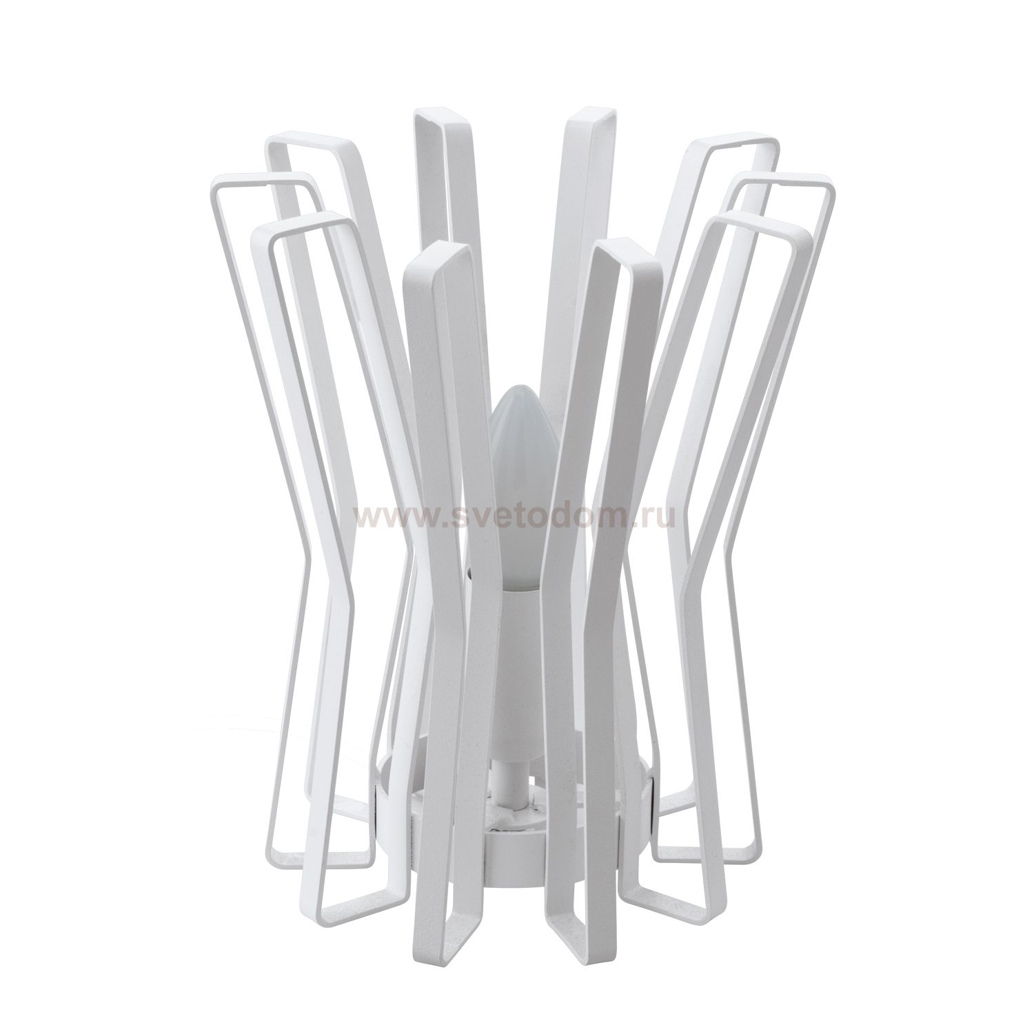 Настольная лампа LOCUBIN Eglo 97952