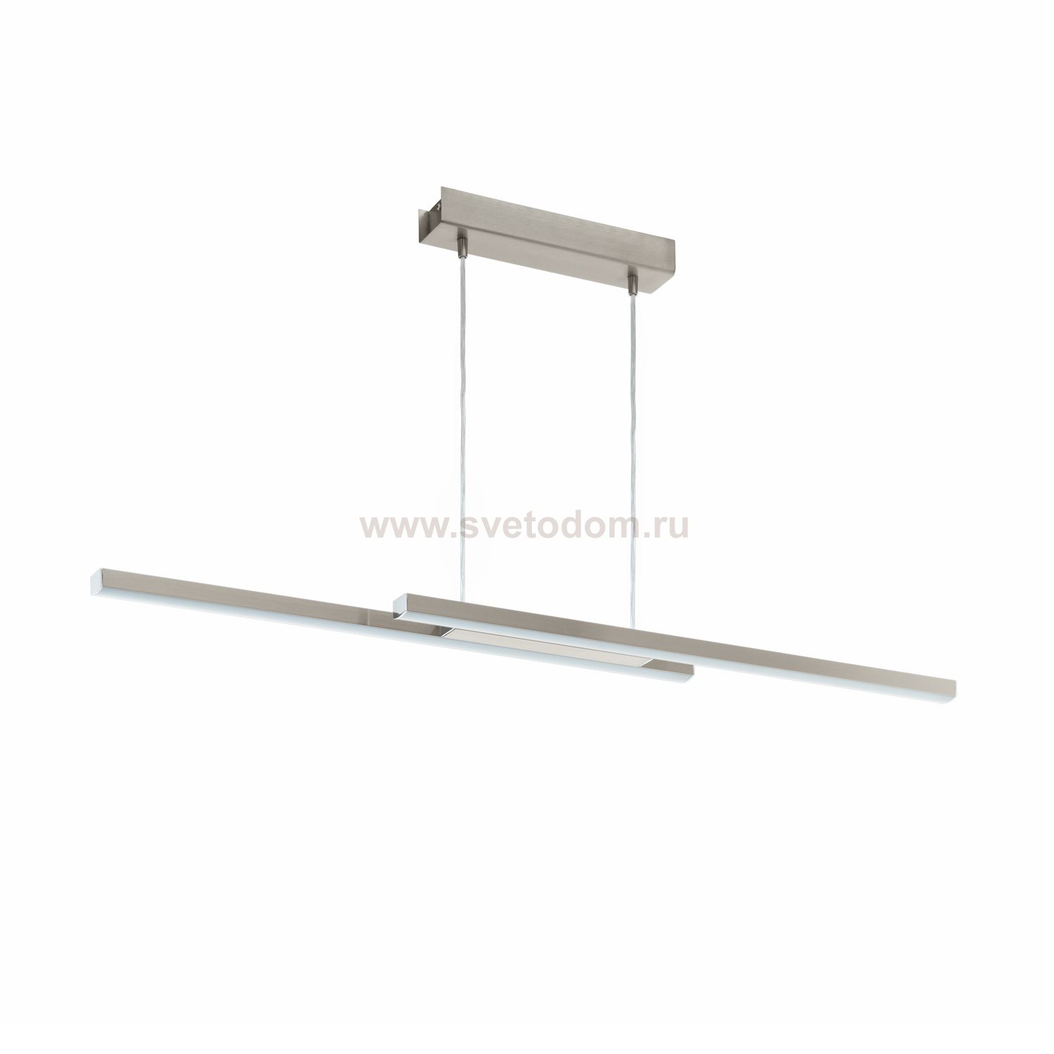 Подвесной потолочный светильник (люстра) FRAIOLI-C светодиодный Eglo 97907