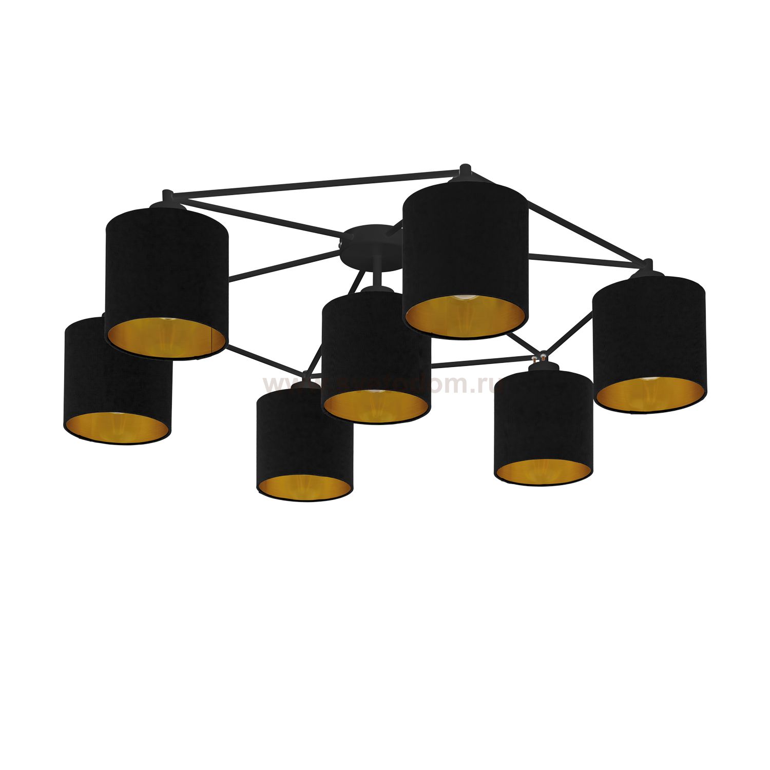 Светильник потолочный STAITI Eglo 97895