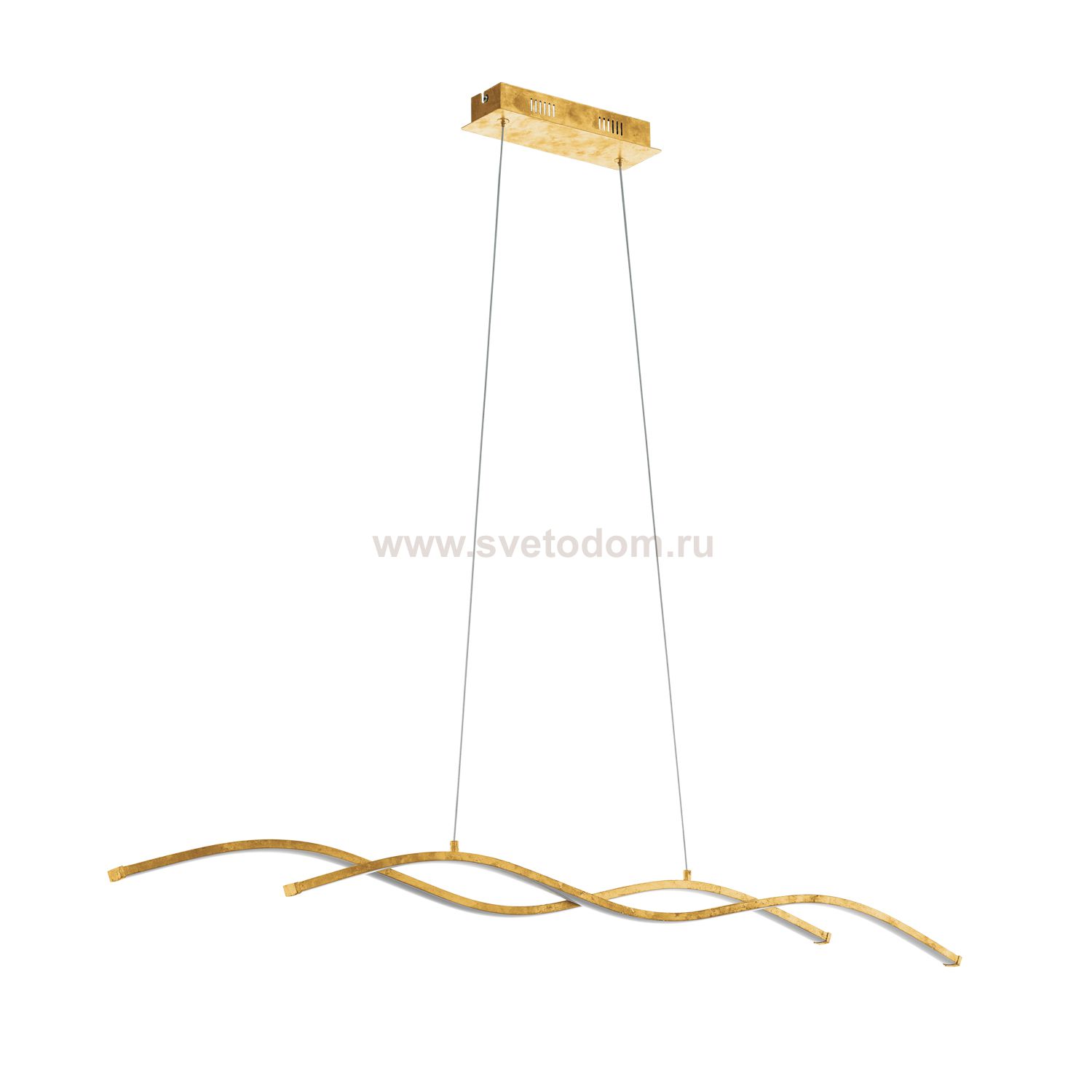 Подвесной потолочный светильник (люстра) MIRAFLORES светодиодный Eglo 97837