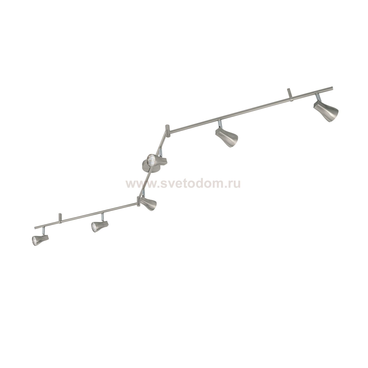 Светильник поворотный Eglo 97827