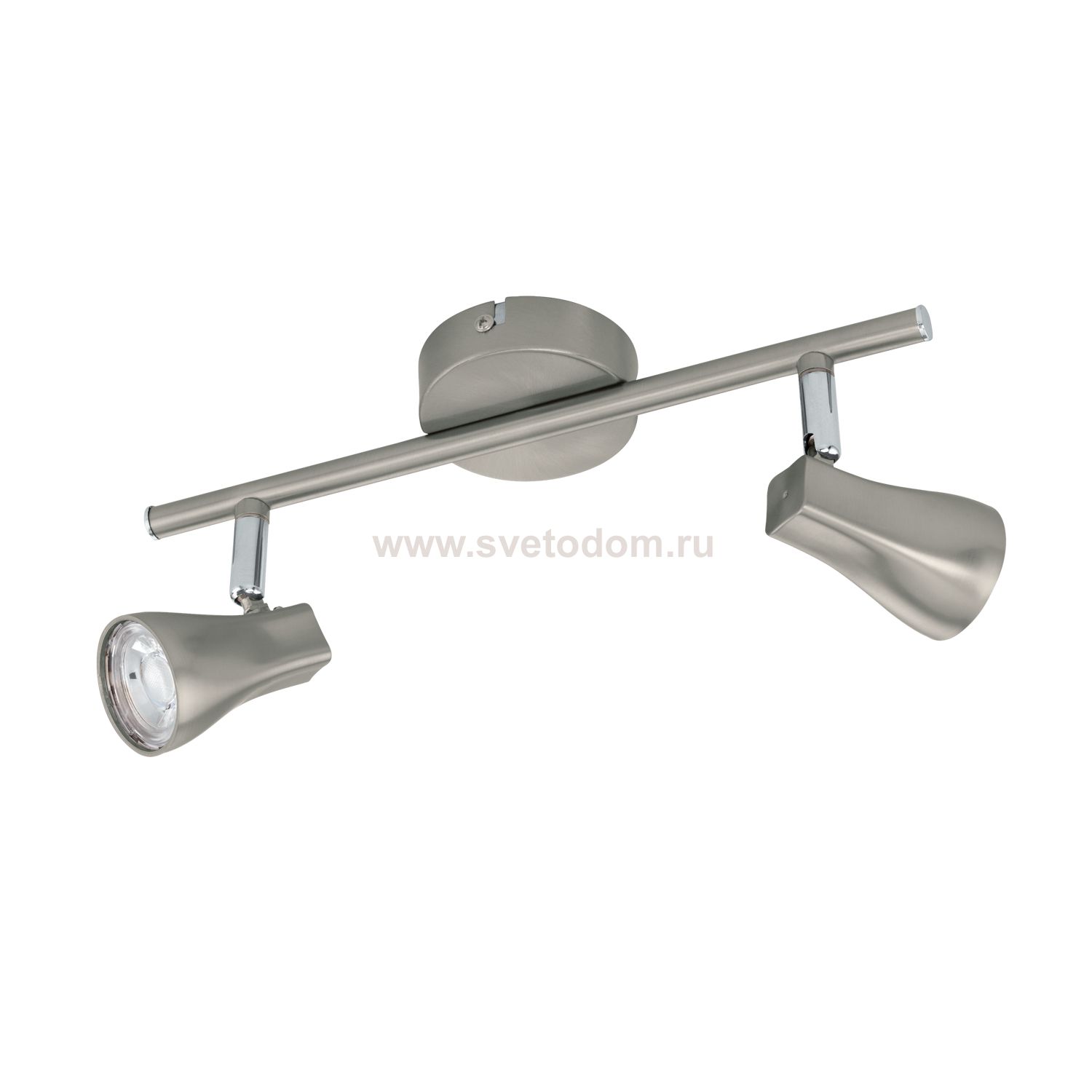 Светильник двойной поворотный Eglo 97823